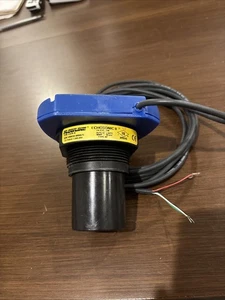 FLOWLINE LU27-0 EchoSonic II Ultrasonic Liquid Transmitter - Picture 1 of 5