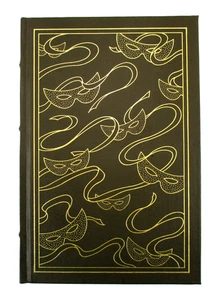 "Raffles" E. W. Hornung - 1990 Hardcover - The Franklin Library - Bild 1 von 7