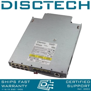 Hewlett Packard 410916-B21 Cisco Catalyst 3020 Blade Switch Module - Afbeelding 1 van 3