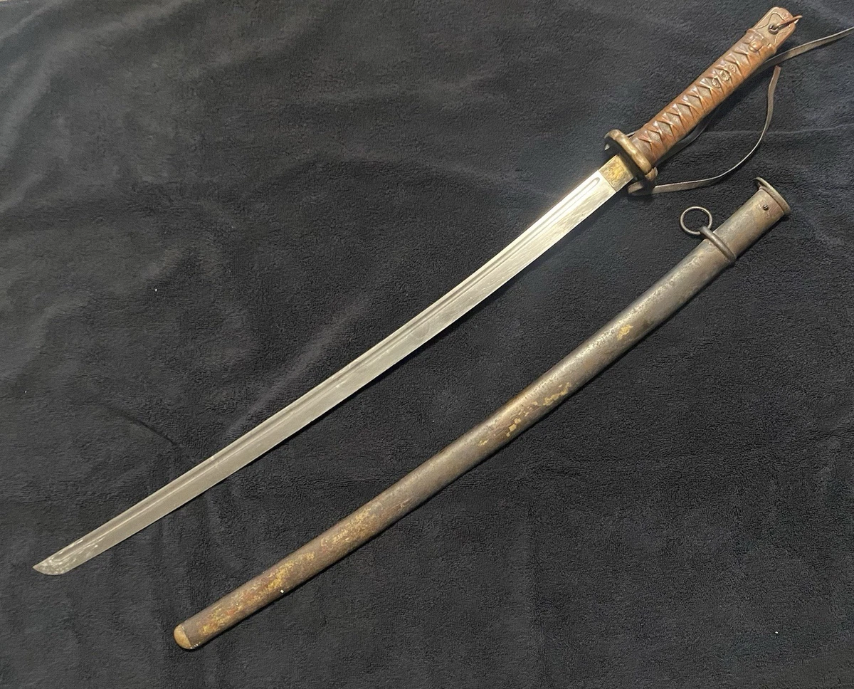 二战时期原装日本收藏品| eBay