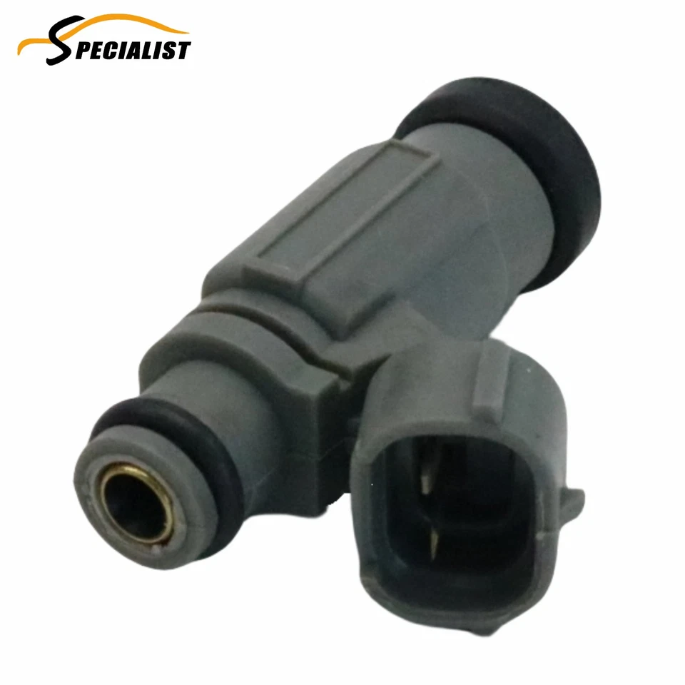 Fit Suzuki Boulevard C50 C50T M109R GSX-R600 GSX-R750 Fuel Injector 15710-48G00 Foto 1 de 4