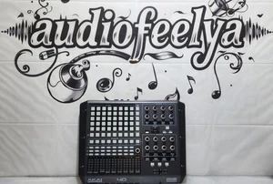 Akai APC 40 Ableton Live DJ Mixer Live Professional Digital Midi Controller Used - Picture 1 of 5