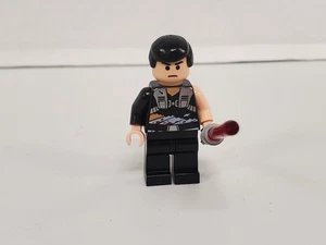 LEGO Star Wars Starkiller Galen Marek Minifigure SW0181 Darth Vader's Apprentice - Picture 1 of 5