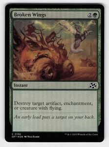 Broken Wings C Aetherdrift 156 NM - Picture 1 of 2