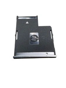 HP DV4 Express Card Dust Cover FA03W001G00 AP03W000J00 - Picture 1 of 2
