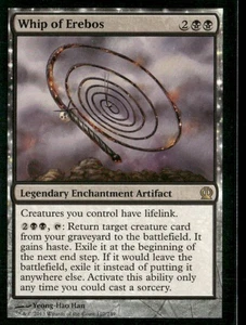 Látigo de Erebos - Theros THS - 110 - MTG Magic - Imagen 1 de 2