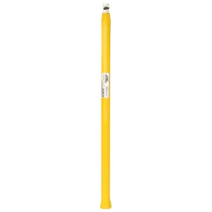 36 pulgadas Mango de fibra de vidrio de repuesto para 6 a 16 lb. Cabezales de martillo de trineo nuevos - Imagen 1 de 12