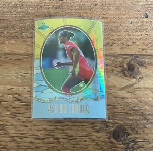 Parkside Pacific 2024 NWSL - Reiyn Turner - Next Wave Insert - Bild 1 von 1