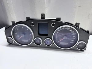VW Touareg Kombiinstrument 7L6920870S - Bild 1 von 3