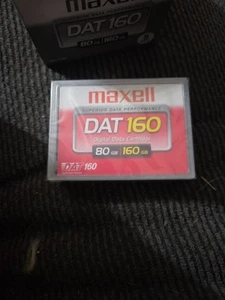 Maxwell Dat 160 Digital Data Cartridge - Afbeelding 1 van 1