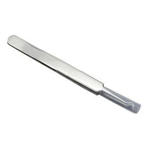 New Blackhead Comedone Acne Blemish Remover Nipper Stainless Beauty Tools A - Picture 1 of 11