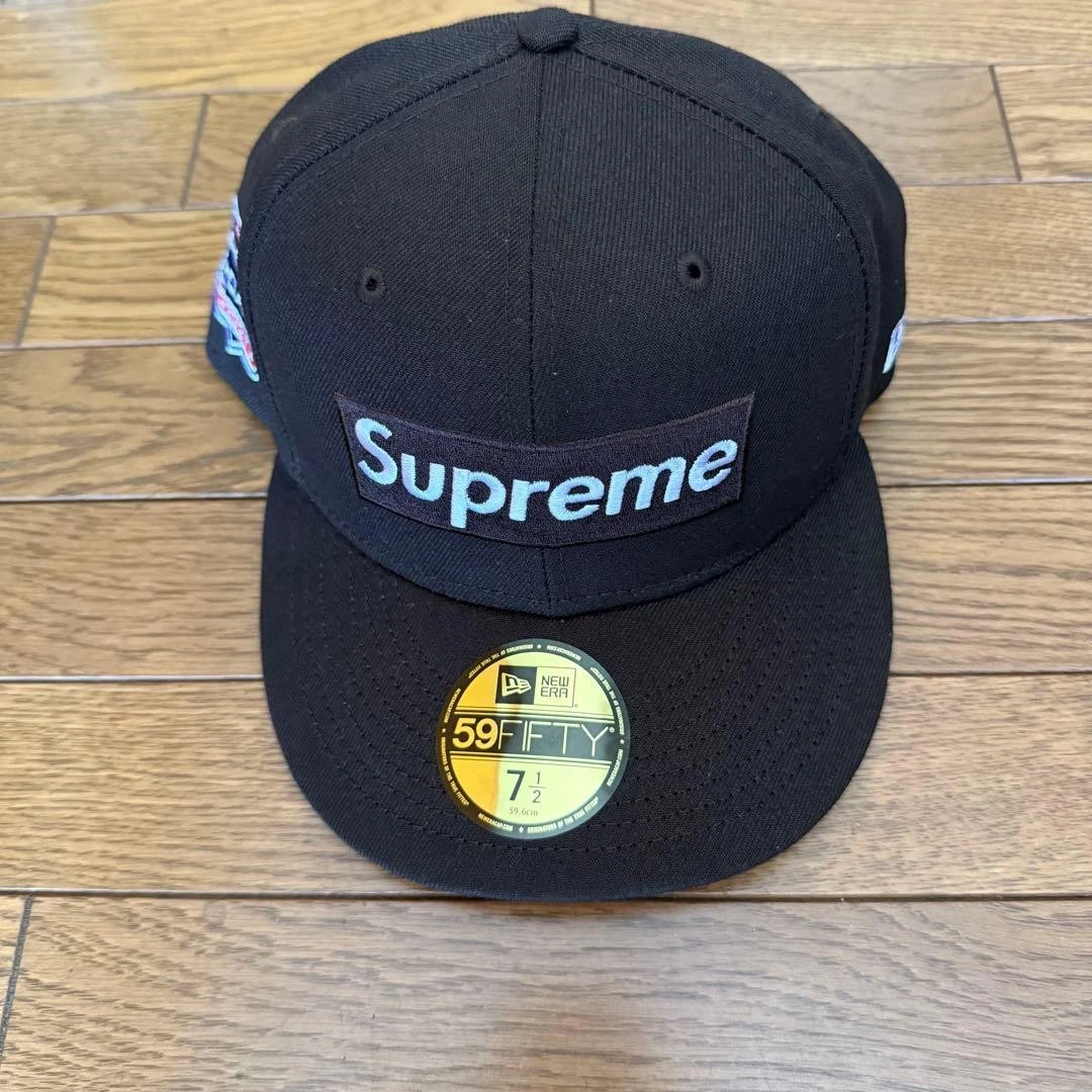 Supreme 7 1/2 Size Hats for Men for sale | eBay