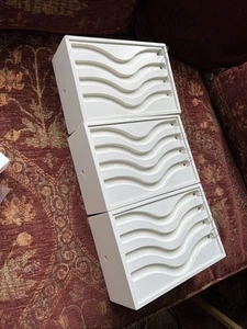 FOUR New & Unused Jewellery shop displays for secure trying on Bracelets & key - Picture 1 of 9