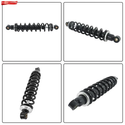 Kit de suspensión delantera de amortiguador para John Deere Gator TX TH TS #AM130448 Foto 1 de 4