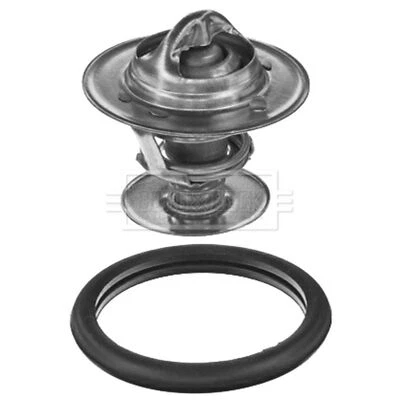 Coolant Thermostat For Chrysler Stratus 2.0 LE Borg & Beck 4663565 K04693117AA - Image 1 of 4