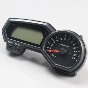 YAMAHA FZ1 Feather/RN21J Genuine Meter Assy 71779km 2009 Model - Picture 1 of 11