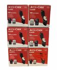 300 Accu-Check Guide Test Strips~Exp~12/24~6/25~$99.99~Free Ship