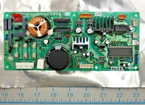 DB-H21-101 / PCB ES0603 DIP POWER SOURCE CONTROL UNIT / PBF - Bild 1 von 5