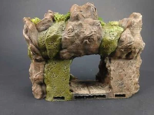 Cavern/Mine Entrance - OpenLock - Openforge - DND - Pathfinder - Dungeons & Drag - Picture 1 of 4