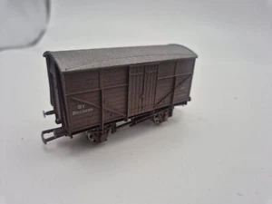 DAPOL 4F-015-008 - 8T Fruit MEX - BR Bauxite (Weathered) - Picture 1 of 2