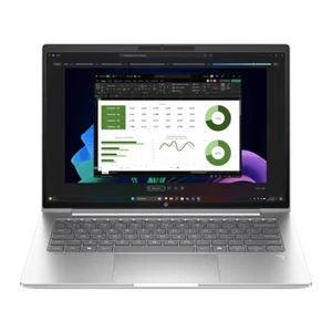 HP ProBook 4 G1i 14" WUXGA IR Touch U5-225U 16GB 512GB AI W11P Laptop Notebook - Picture 1 of 4
