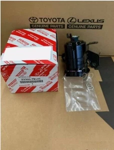 Toyota Camry 97-01 Solara 99-01 4-Cyl 2.2L Genuine Fuel Filter 23300-79545 - Picture 1 of 1