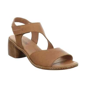 Josef Seibel Juna 02 Camel - Size 41 (US 10) - NEW! - Picture 1 of 4