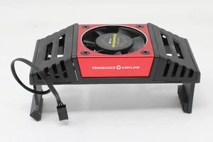 Corsair Vengeance AirFlow RAM Lüfter Kühler CMYAF 60mm (#26156) - Bild 1 von 3