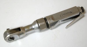 Blue Point 3/8" Drive Air Pneumatic Ratchet Parts or Repair - Bild 1 von 4