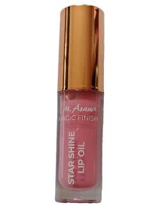 M. Asam /Magic Finish Star Shine Lip Oil 1,5 ml Raspberry Cupcake Neu - Bild 1 von 2