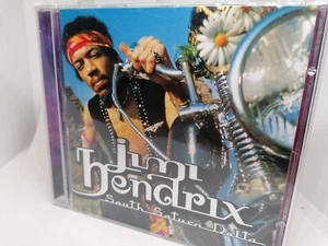 Jimi Hendrix * South Saturn Delta * CD * - Bild 1 von 1