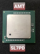 SL7PD Intel Xeon 2.8GHz 1MB 800MHz Socket 604 Processor