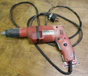 Hilti Kwik-Tapper 2200 - Picture 1 of 5