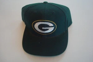 PACKERS SPORTS SPECIALTIES AJUSTADO TALLA 7 DEADSTOCK GORRA VINTAGE - Imagen 1 de 2