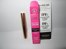 Grande Cosmetics Grande Lash MD Enhancing Serum  Travel Size 4 Week Supply NIB
