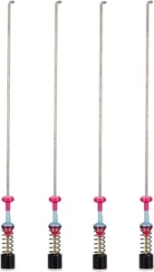 DC97-05280W Washer Damper Suspension Rods - Bild 1 von 1