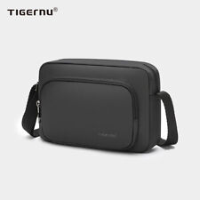 Tigernu Waterproof Casual Shoulder Bag Light Weight Crossbody Bag Messenger Bags