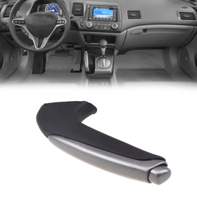 Manija de freno de estacionamiento apta para Honda Civic Sedán 2006-2011 47125SNAA82ZA Foto 1 de 4