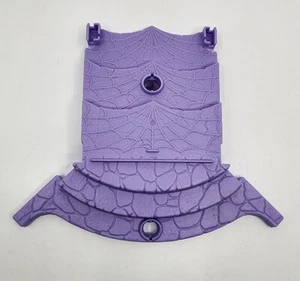 Replacement Purple Front Stairs Monster High Deadluxe High School Deluxe Playset - Picture 1 of 3