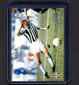 ZIBI BONIEK 1994-95 Upper Deck Soccer Card JUVENTUS #30 PSA - Picture 1 of 2