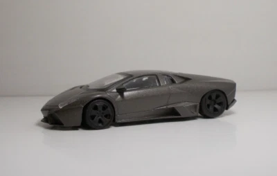 MondoMotors Lamborghini REVENTON - METAL 1:43 - Immagine 1 di 2
