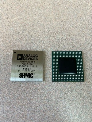 1 PCS X ADSP-21369KBPZ-2A - Image 1 of 2