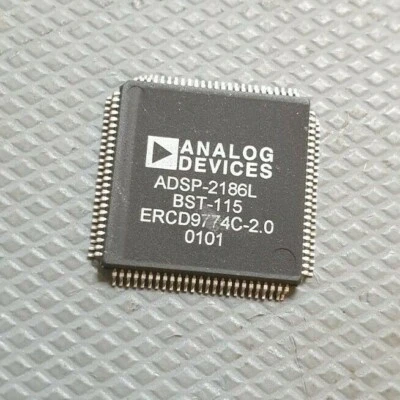 Analog Devices ADSP-2186L *1 Stück* *NOS* - Bild 1 von 2