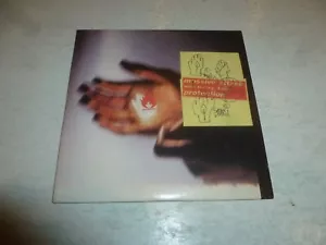 MASSIVE ATTACK - Protection - 1995 Part 2 UK 3-track CD single - Imagen 1 de 4