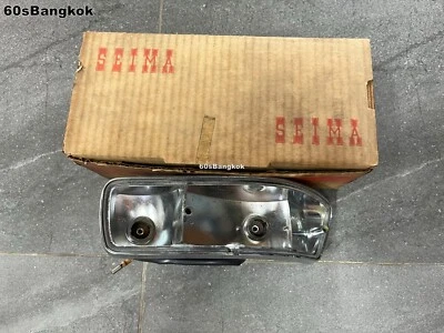 SEIMA 429G Soporte bombilla indicador luz delantera para Peugeot 504 HECHO EN FRANCIA Foto 1 de 4