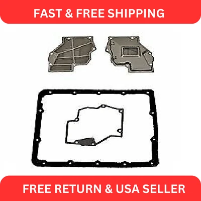 Kit de filtro de transmisión WIX 58951 Foto 1 de 2