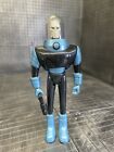1998 The New Batman Adventures INSECT BODY MR. FREEZE 5 inch