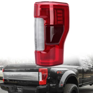 Right LED Tail Light W/Blind Spot For Ford F250 F350 Lariat 2017-2019 KC3Z13404B - Picture 1 of 11