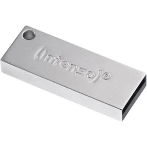 Intenso Premium Line Chiavetta USB 32 GB Argento 3534480 USB 3.2 (Gen 1x1) - Foto 1 di 4