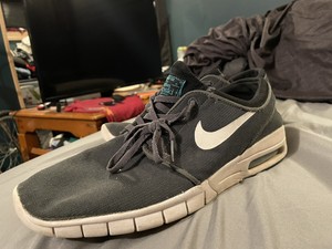 Nike SB Stefan Janoski Sneakers for Men for Sale | Authenticity Guaranteed  | eBay